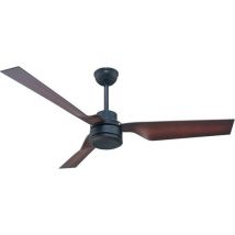 V-TAC VT-6552-3 Deckenventilator - AC - Motor - Bronze - 65 Watt