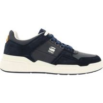 G-Star Raw Attac Pop M Low Turnschuhe - Männer - Blau - Größe 40
