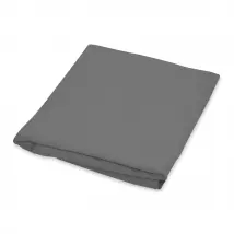 Vonroc Sonnenschirmtuch - 300x300cm - Für schwimmende Sonnenschirme Pisogne - GP506XX - Grau