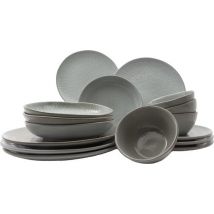 Jay Hill Geschirrset Brecqhou 16-teilig