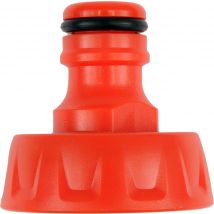 Yato Wasserhahnanschluss 1" - Abs Kunststoff