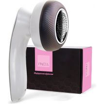 Fineza - Fusselentferner - Elektrisch - Entlaubungsgerät - Weiß