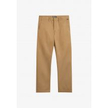 Vans Authentic Chino - Männer - Dirt - 36