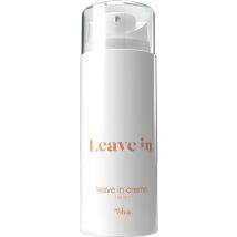 Steilish Care - Leave in Cream - Curly Hair Products - Curly Girl Proof - Natürliche Inhaltsstoffe - Ohne Sulfate und Parabene