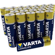 Varta BV-LL 24 AA Einweg-Alkalibatterie