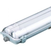 V-tac LED TL-Leuchte 120cm - 36W - 6400K - 3400 Lumen - IP65