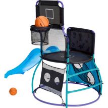 Plum My First Active Tower