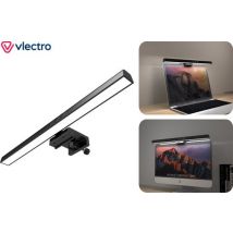 Vlectro - Bildschirmlampe für Laptop oder PC - 33 cm