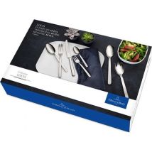 Villeroy & Boch Louis Besteckset - 68 Teile - Edelstahl