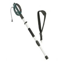 Generic 3D-Teleskop-Multistiel Aluminium Schwarz