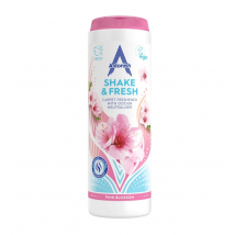 Astonish Shake And Fresh Teppichfrischer 350g Blumenduft Tapijterfrischer
