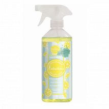 Fabulosa Allzweckreiniger Spray | Lemon Sherbet (500 ml)