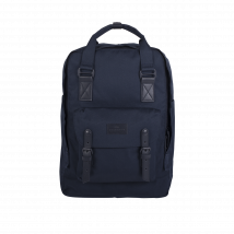 Macaroon Large Navy Series Navy
