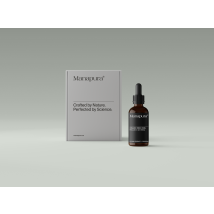 The UK's Most Potent Reishi Mushroom Tincture | Organic 1:3 Extract | Manapura