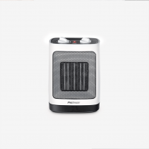 2000W Mini -Keramik -Lüfterheizung mit automatischer Schwingung