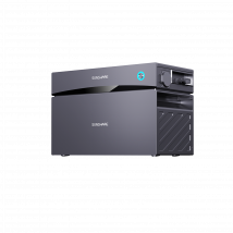 Glory Semi-Solid Balkonkraftwerk mit 1,52 kWh Speicher | 4x (1140W)