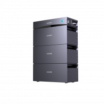 Glory 1526Wh Erweiterungsakku | 4578Wh | Mit Hybrid-Wechselrichter