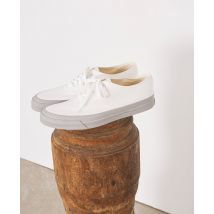 Basket Asahi - Taille 23.5 / 37 - Couleur Blanc - Asahi