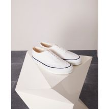 Basket asahi - 23 / 36 - Officine Générale- pour Femme Coton Japonais