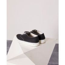 Basket Asahi - Taille 23 / 36 - Couleur Noir - Asahi