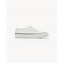 Basket Asahi - Taille 25.5 / 41 - Couleur White / Kf20381 - Asahi