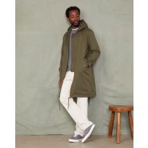 Parka bradley - XS - Officine Générale Tissus Technique Déperlant