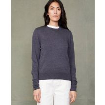 Pull nine - XS - Officine Générale Laine Mérinos