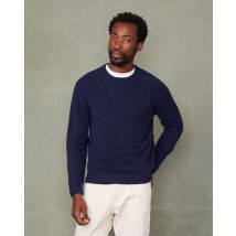 Pull Nate - Taille S - Couleur Marine - Officine Générale