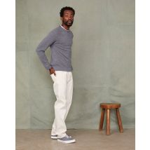 Pull nate - XS - Officine Générale - pour Homme Cachemire Recyclé
