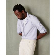 Chemise soft collar - S - Officine Générale