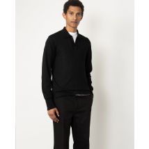 Simone Poloshirt – Größe S – Farbe Schwarz – Officine Générale