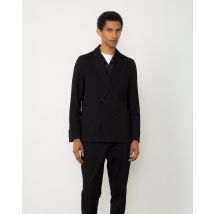 Veste Leon - Taille 48 - Couleur Noir - Officine Générale