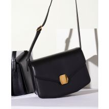 Le june bag - OS - Officine Générale Cuir De Veau Italien