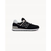 New Balance 574 - Size 42 - Color Black(001) - New Balance