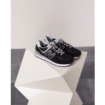 New Balance 574 - Taille 42.5 - Couleur Black(001) - New Balance