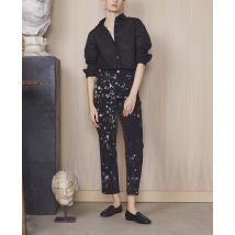 Mocassins nina - 36 - Officine Générale- pour Femme Cuir De Vache