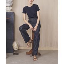 Sandales positano - 36 - Officine Générale- pour Femme Cuir Italien