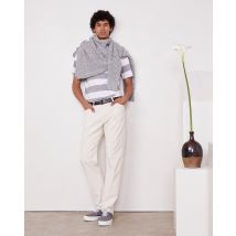 Jean James - Taille 32 - Couleur Cream - Officine Générale