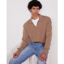 Pull simone - XS - Officine Générale Cachemire