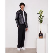 Veste Milan - Taille XXL - Couleur Noir - Officine Générale