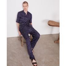 Chemise eloi - XS - Officine Générale Viscose Italienne