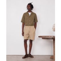 Short Phil - Taille 52 - Couleur Khaki - Officine Générale