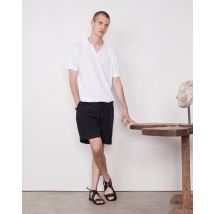 Polo Simon - Taille XL - Couleur Blanc - Officine Générale