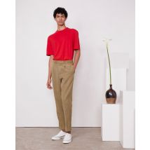 Pantalon Drew - Taille 48 - Couleur Cigar - Officine Générale