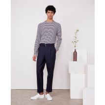 Pantalon hugo - 44 - Officine Générale Fresco De Laine Italienne