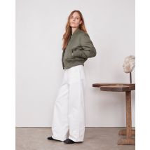 Bomber nanni - XS - Officine Générale Nylon