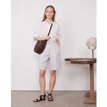 Sac hobo - OS - Officine Générale Suède De Veau