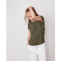 T-shirt lara - M - Officine Générale