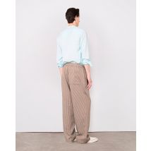 Chino Nilson - Size 54 - Color Ginger/Dreamblue - Officine Générale