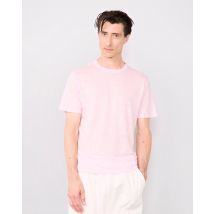 T-Shirt Garment - Taille XL - Couleur Pink Pastel - Officine Générale